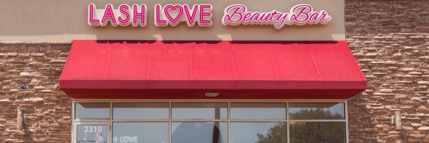 Lash Love Beauty Bar